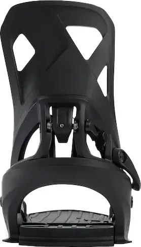 Burton Men's Step On Re:Flex Snowboard Binding Black | Buy Burton Men's Step On Re:Flex Snowboard Binding Black here |