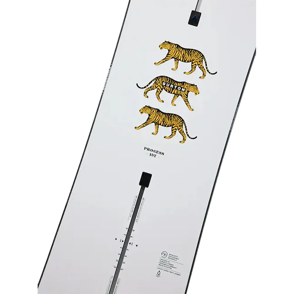 Burton - Process 24/25 Snowboard