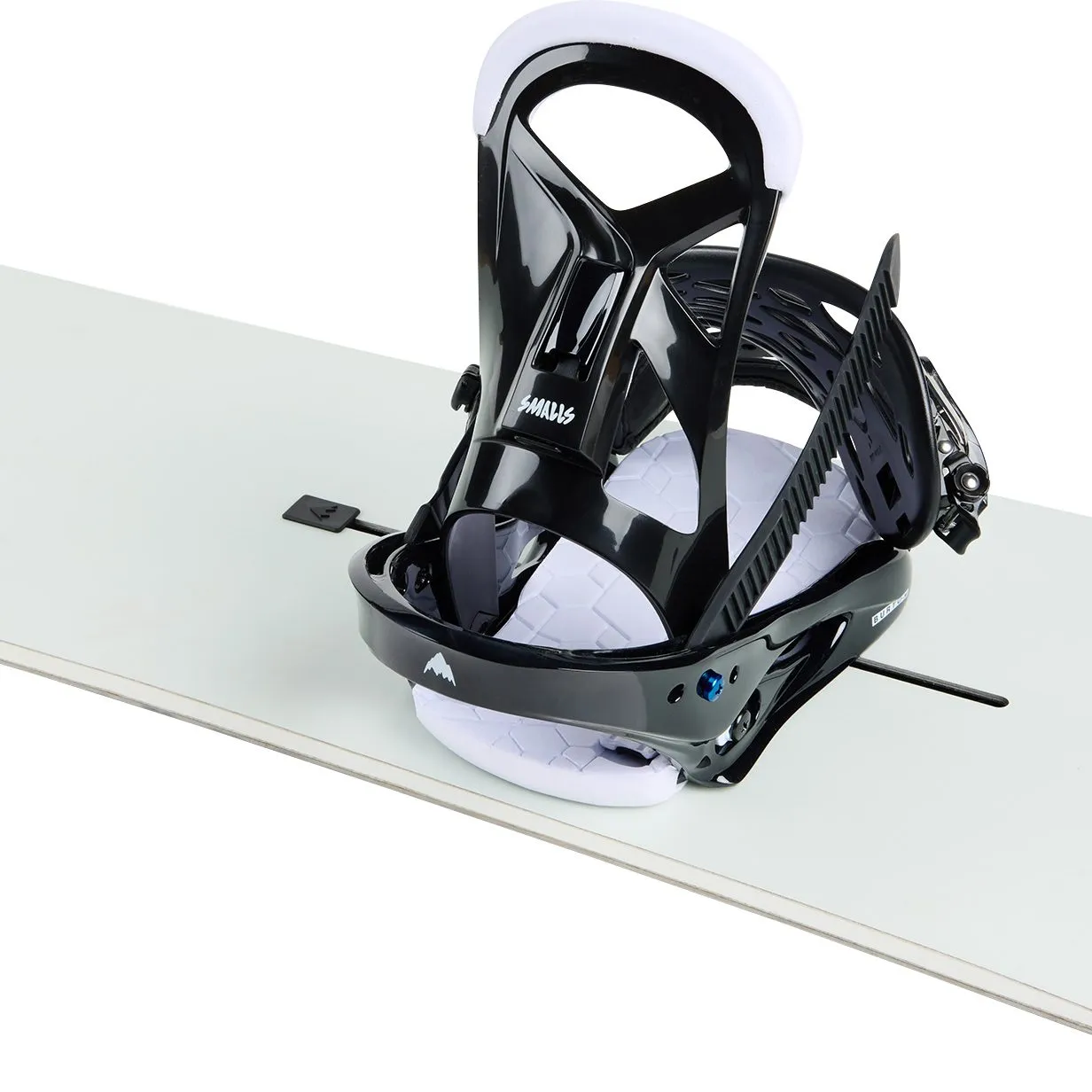 Burton - Smalls 23/24 Snowboard Binding Kids black