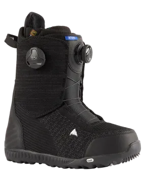 Burton Women's Ritual Boa Snowboard Boots