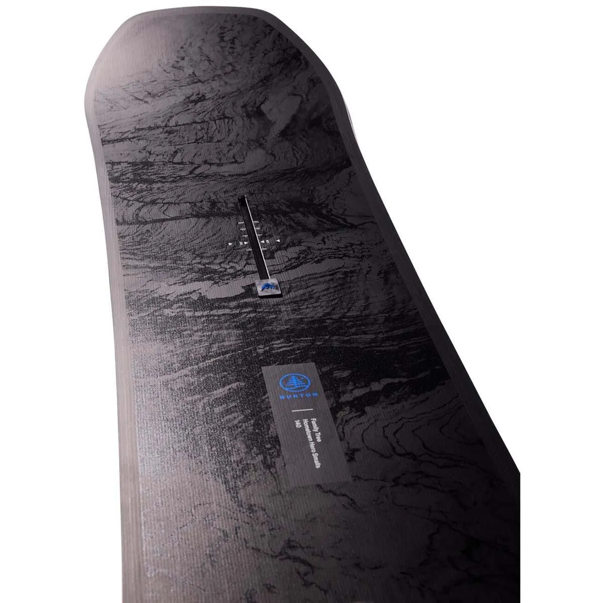 Burton Youth Family Tree Hometown Hero Snowboard