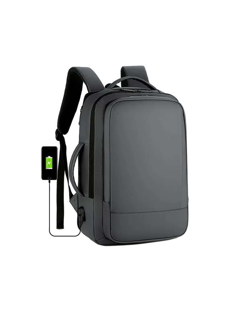   Business Travel Staff Office Backpack   