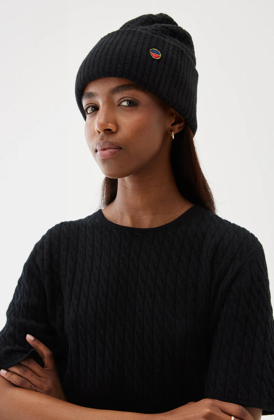 Busnel – Garcia Beanie