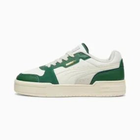 CA Pro Lux III Sneakers | Warm White-Vine-Sugared Almond | PUMA Shop All Puma | PUMA 