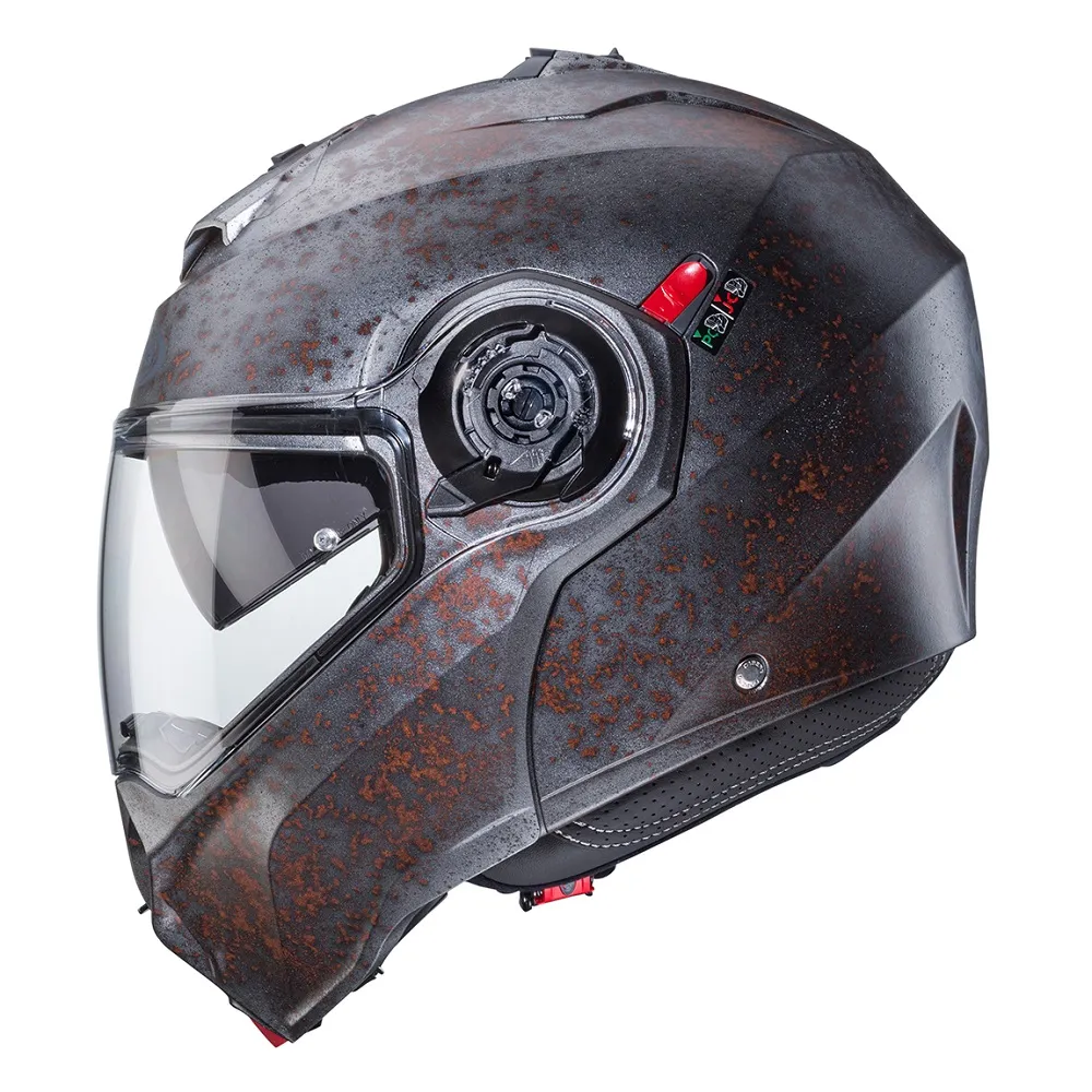 Caberg Duke Evo Rusty Helmet