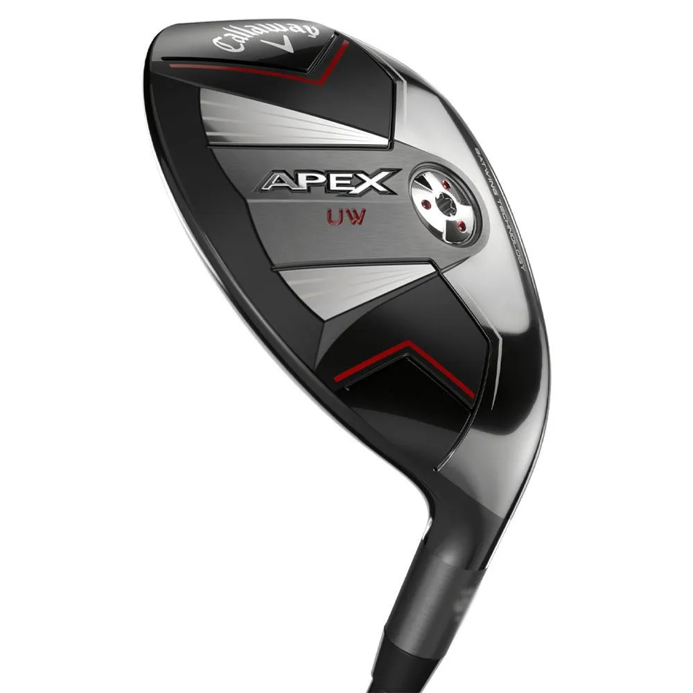 Callaway Apex UW Fairway Wood 2023