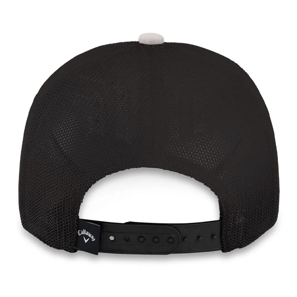 Callaway Playing Through Trucker Golf Cap 2024