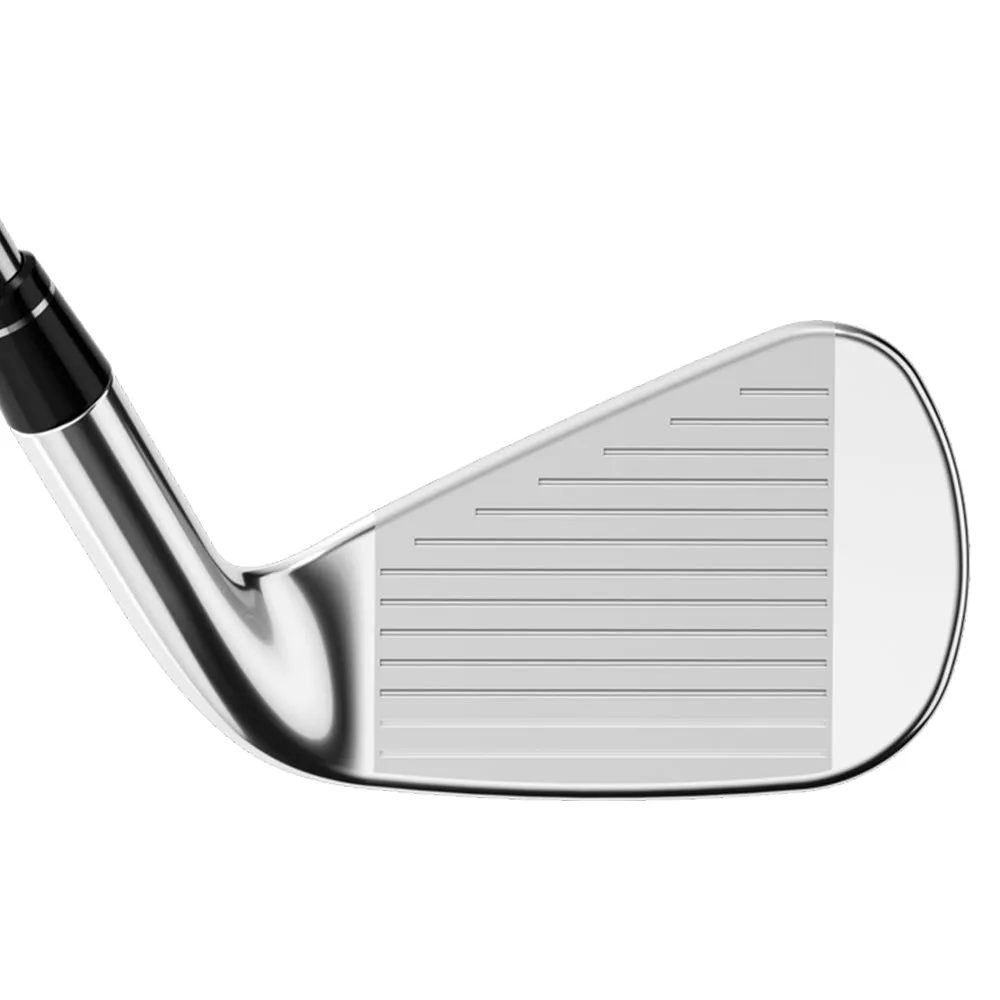 Callaway Rogue ST Pro Single Iron 2022