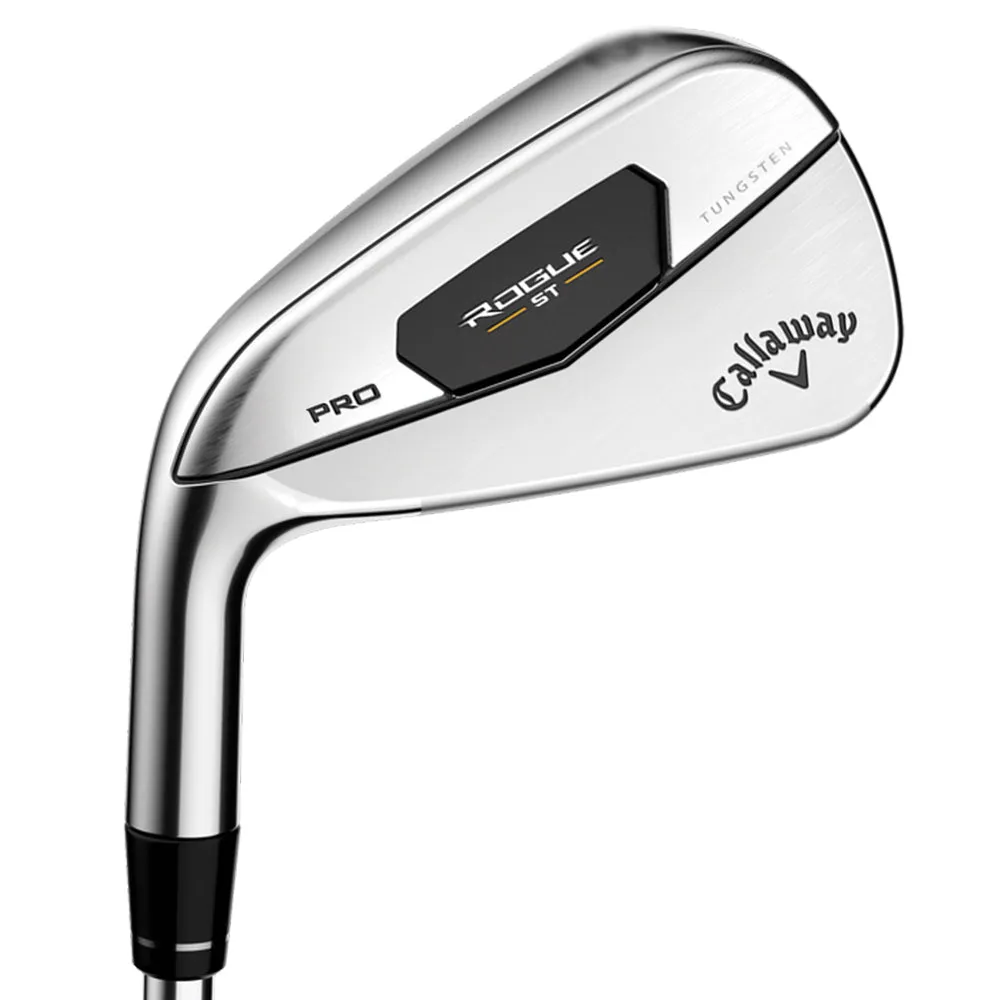 Callaway Rogue ST Pro Single Iron 2022