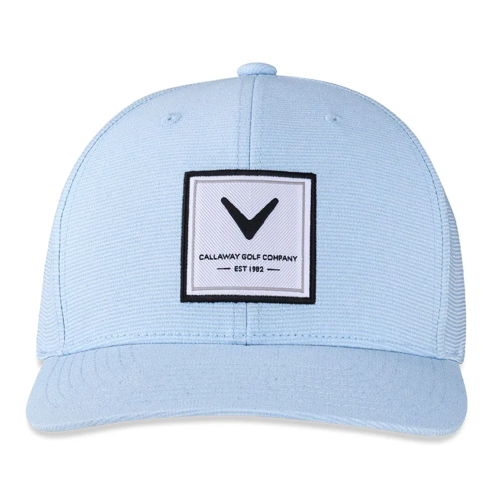 Callaway Rutherford Golf Cap 2024