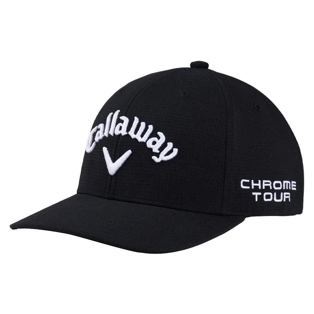 Callaway Tour Authentic Performance Pro Golf Cap 2024