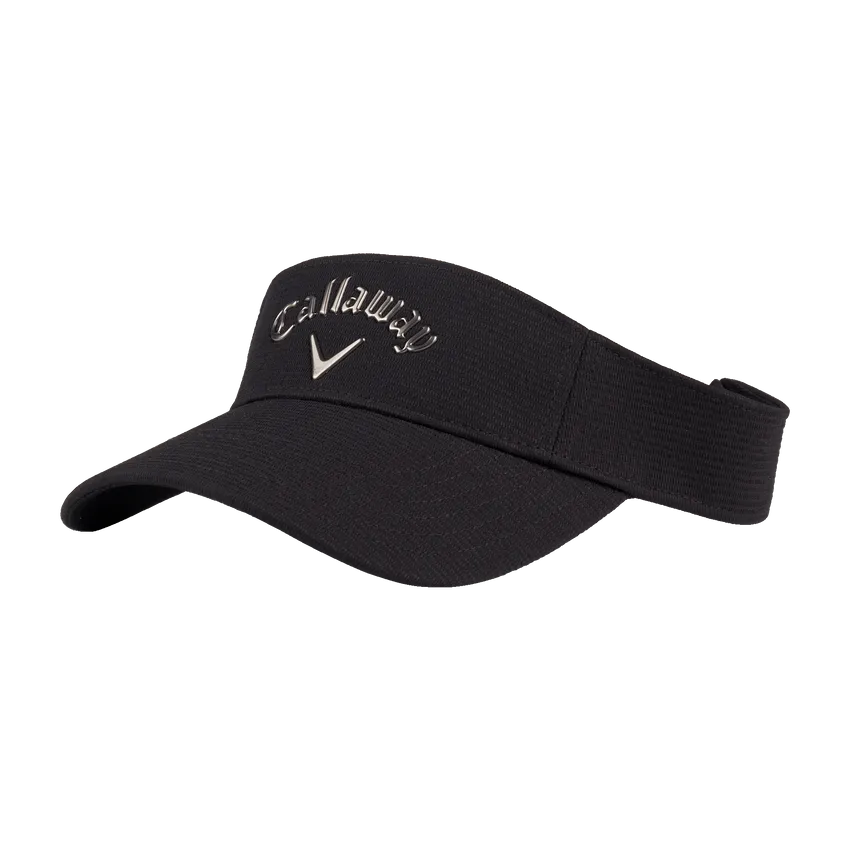 Callaway Women's Liquid Metal Visor
