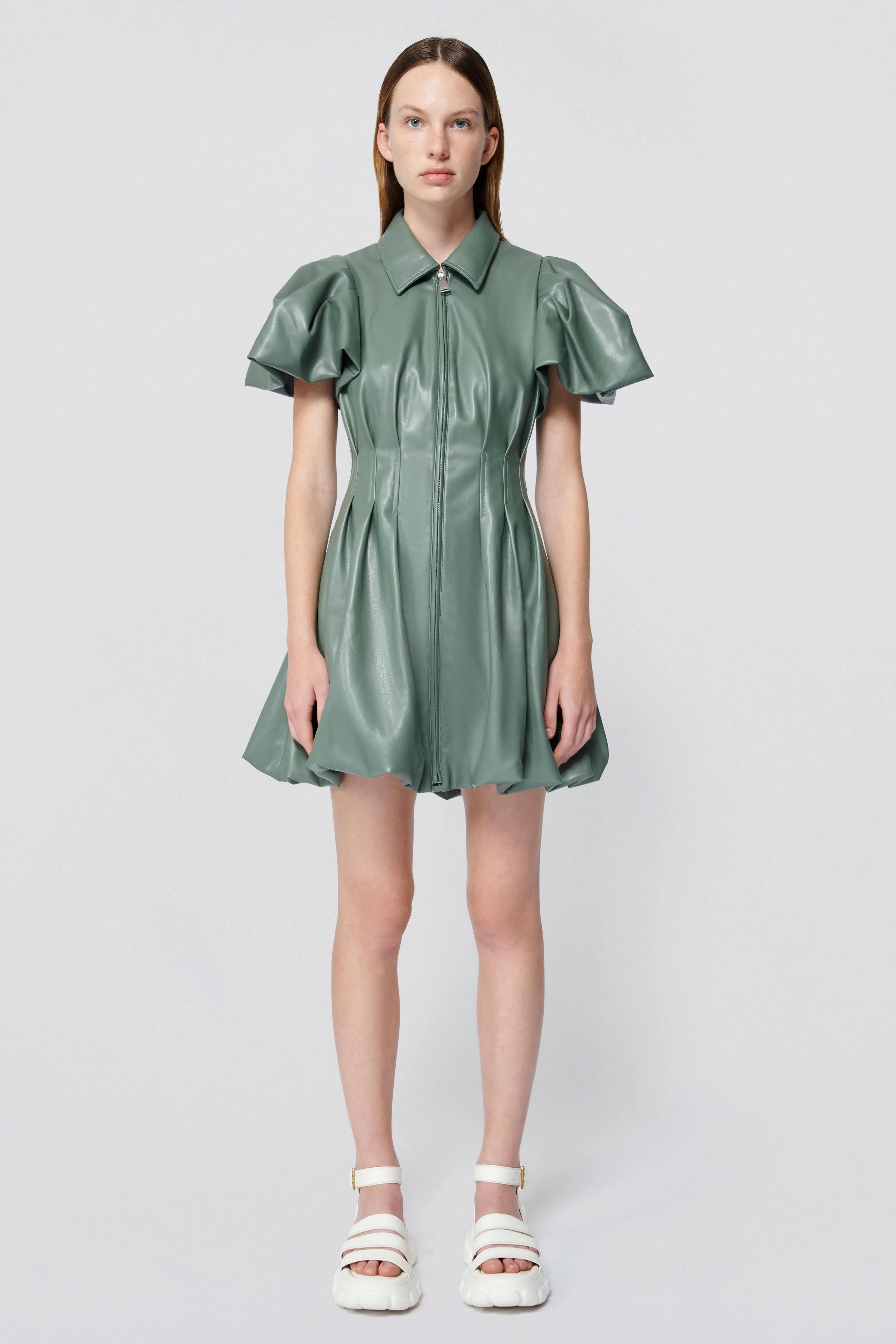 Callista Dress