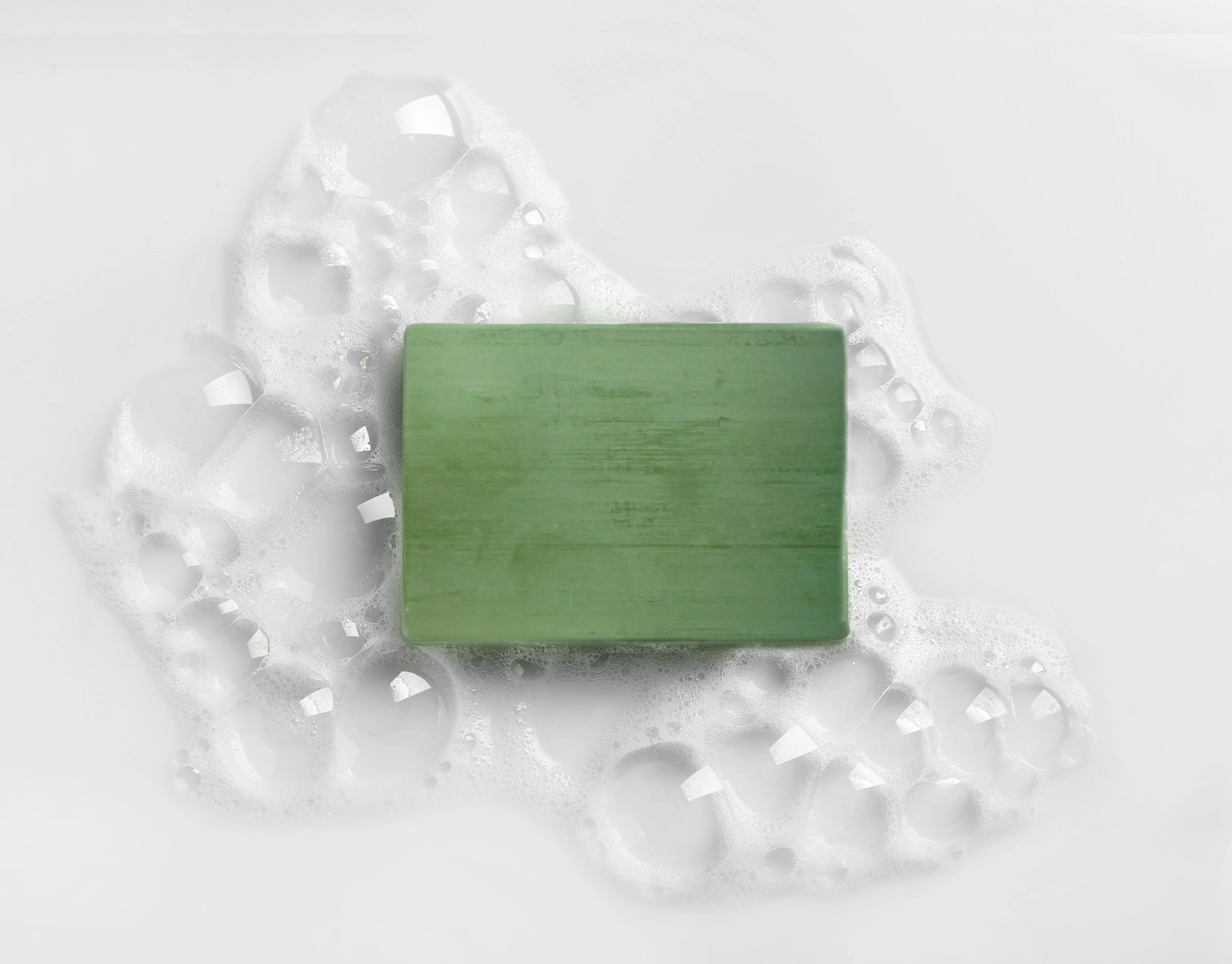 Calm Down Body Wash & Body Bar Duo