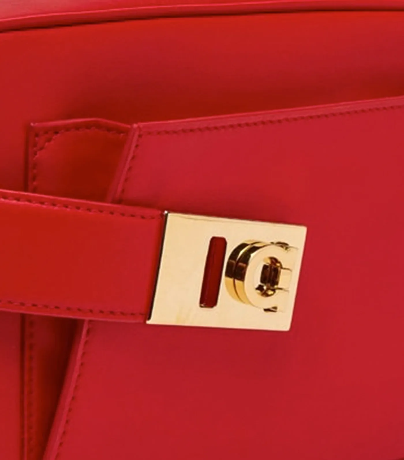 Camera Case (S) Flame Red