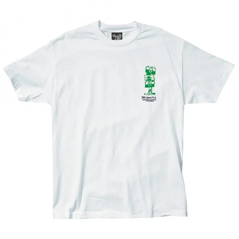 Camera Club T-Shirt