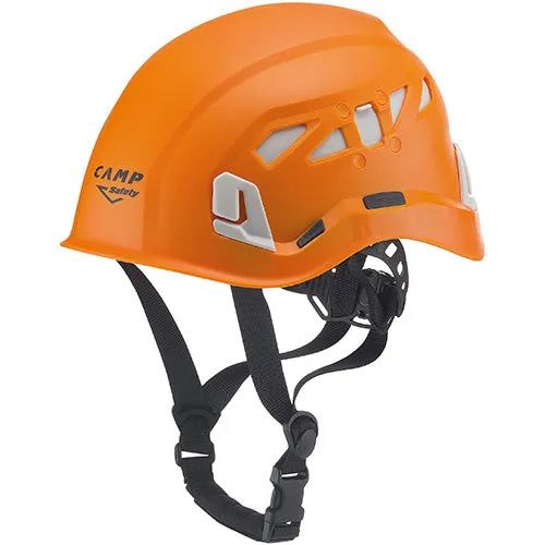 Camp Ares Air Helmet