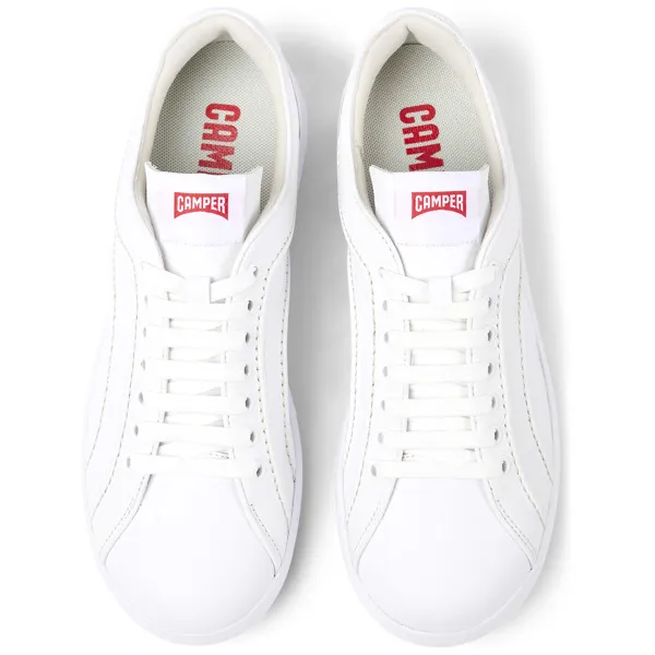 Camper Pelotas XLite K100899-001 White Sneakers for Men
