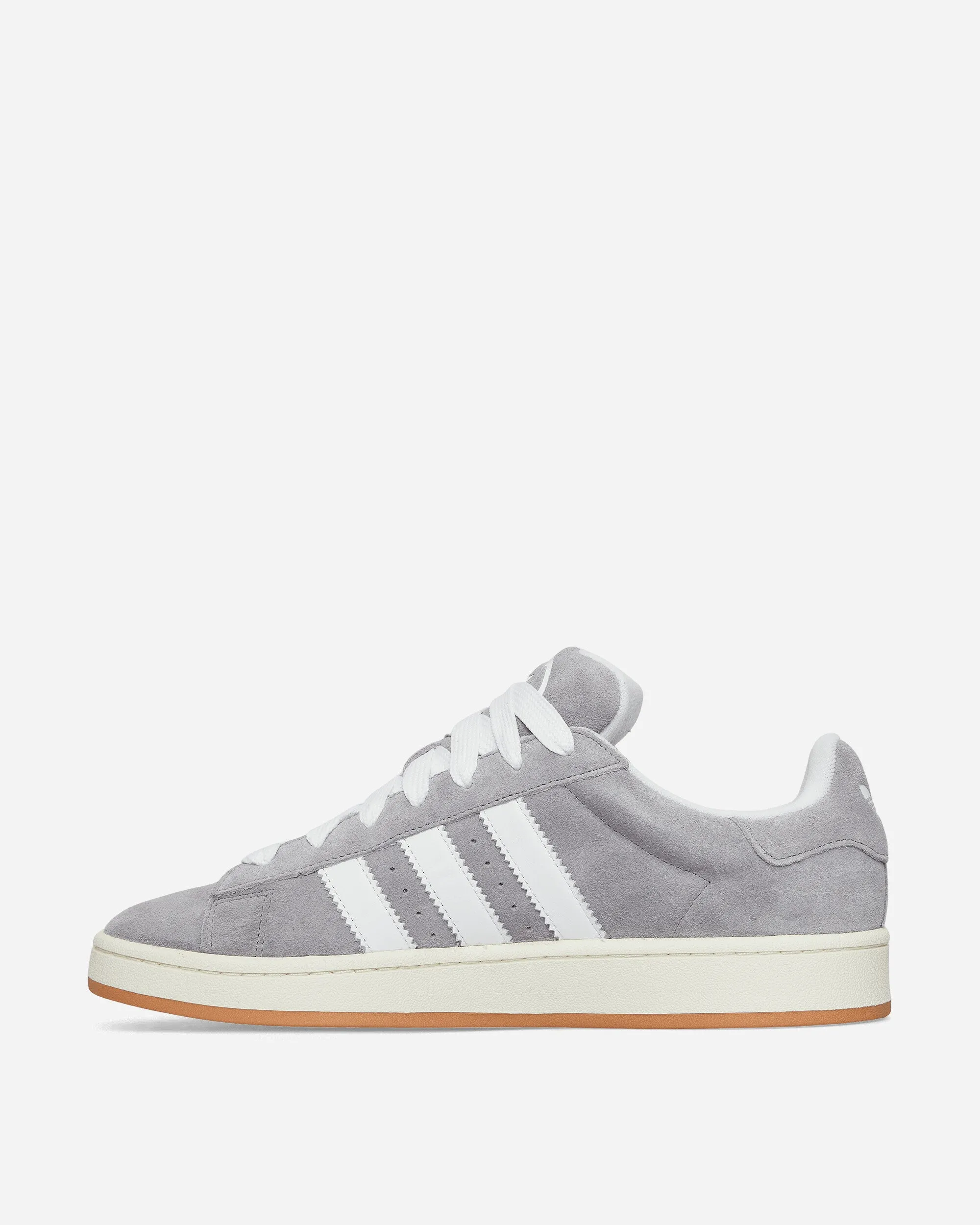 Campus 00s Junior Sneakers Grey Three / Cloud White / Off White