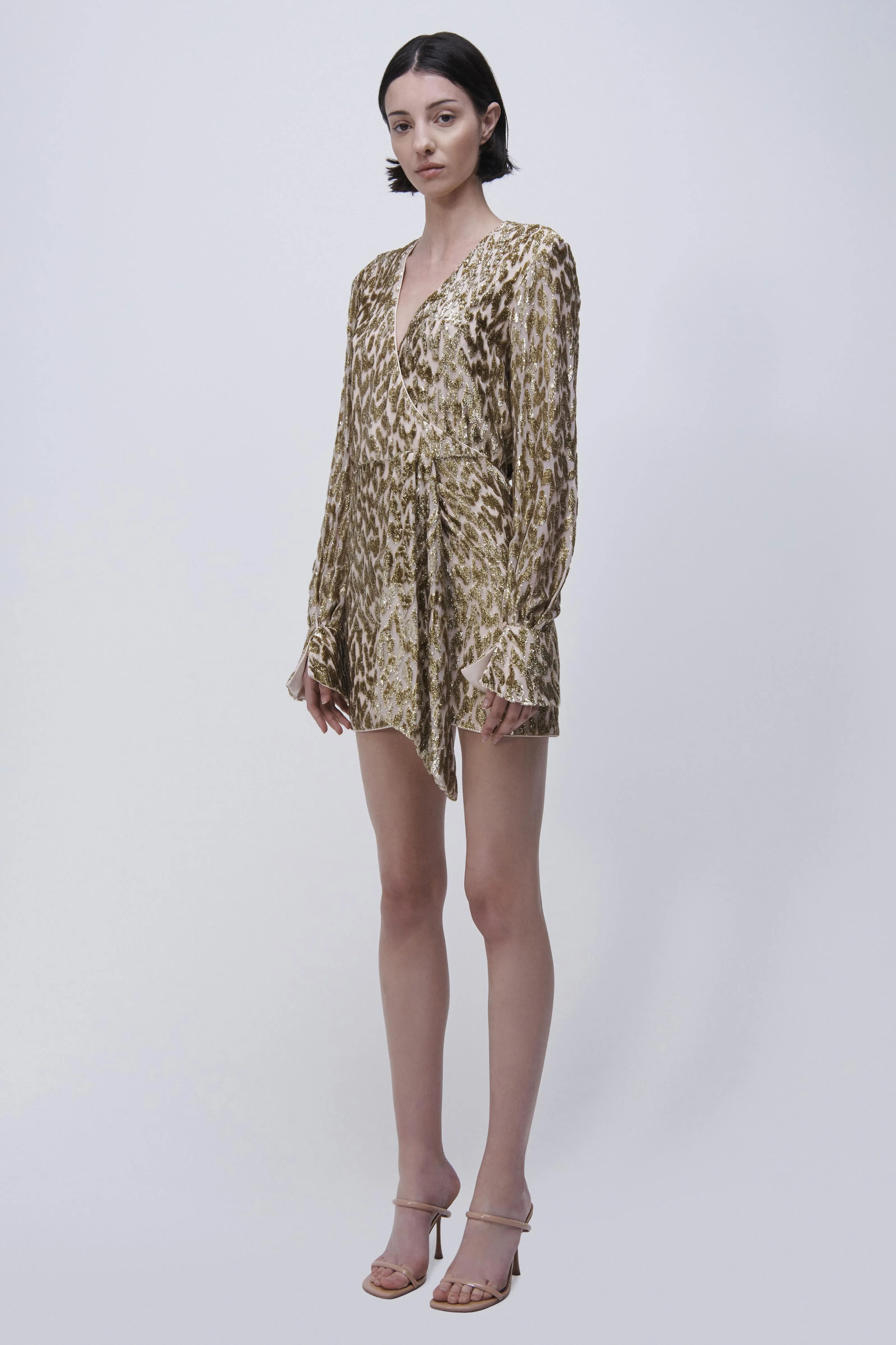 Camryn Dress
