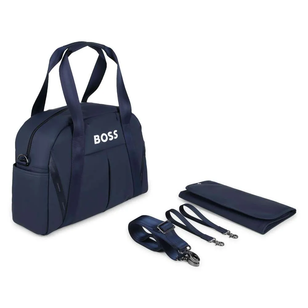 Canging bag with strap