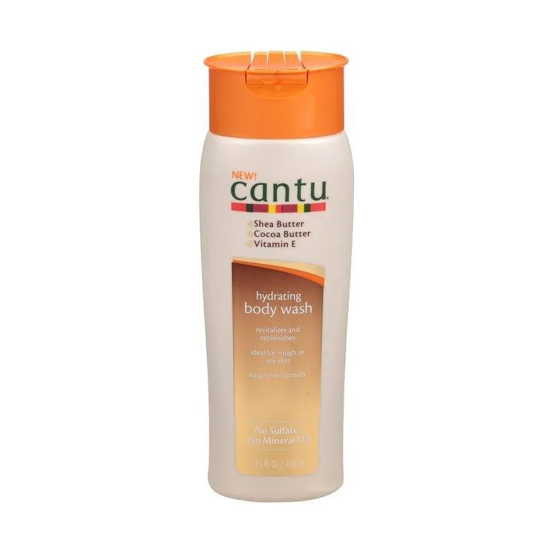 Cantu-Shea-Butter-Coca-Butter-Vitamin-E-Hydrating-Body-Wash-13-5Oz-400Ml