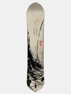     CAPITA  Kazu Kokubo Pro Snowboard 2021    