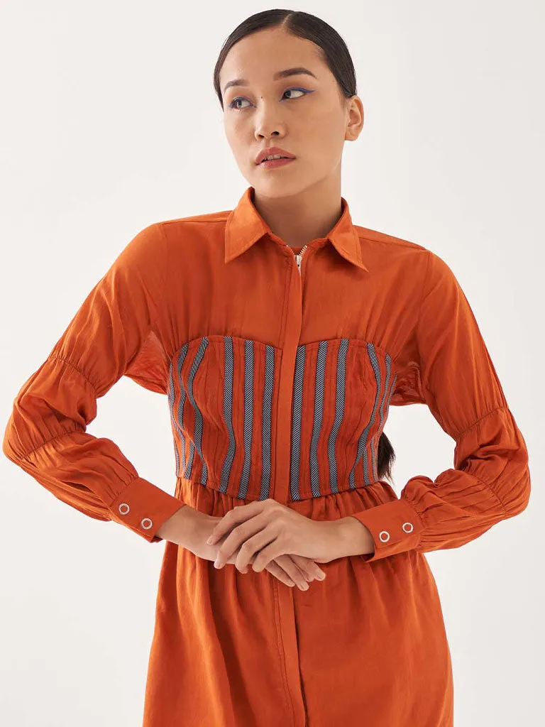 Cara Cara Dress