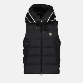Cardamine Black Jacket