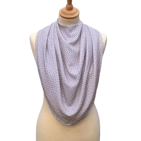 Care Designs Pashmina Scarf Style Clothing Protector - Pack of 2