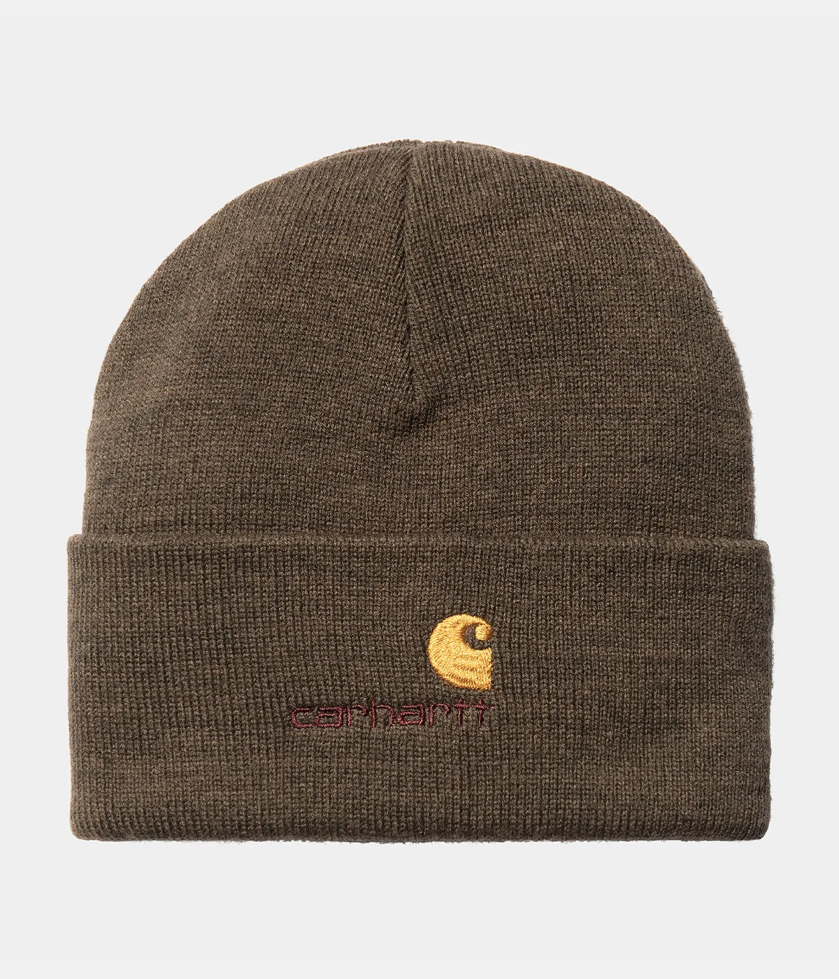 Carhartt  American Script Beanie