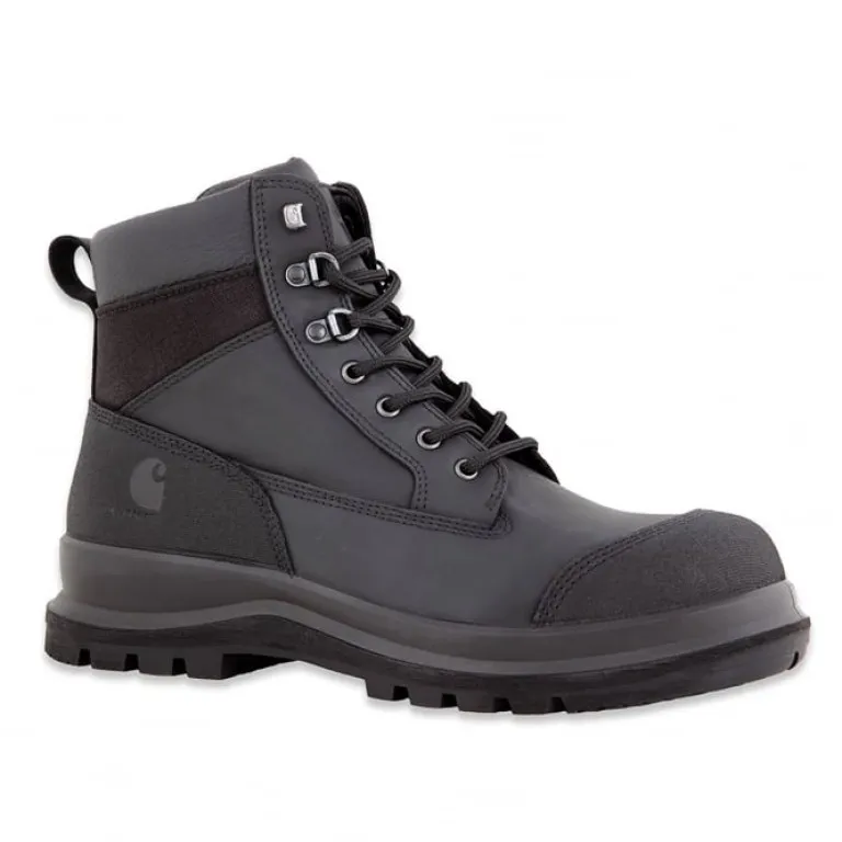 Carhartt Detroit 6" S3 Work Boot