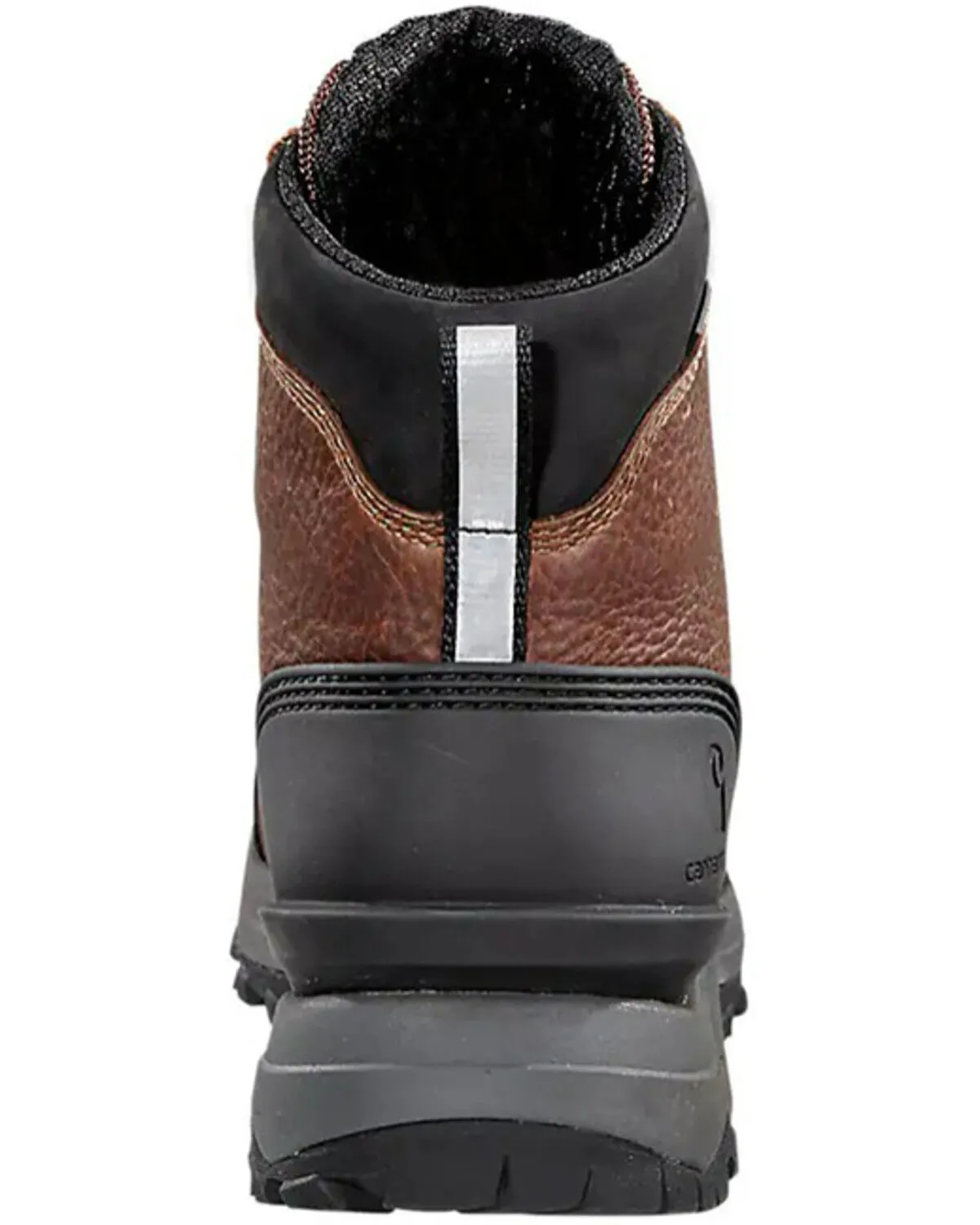 Carhartt Men's Outdoor 6" Hiker Work Boot- Soft Toe