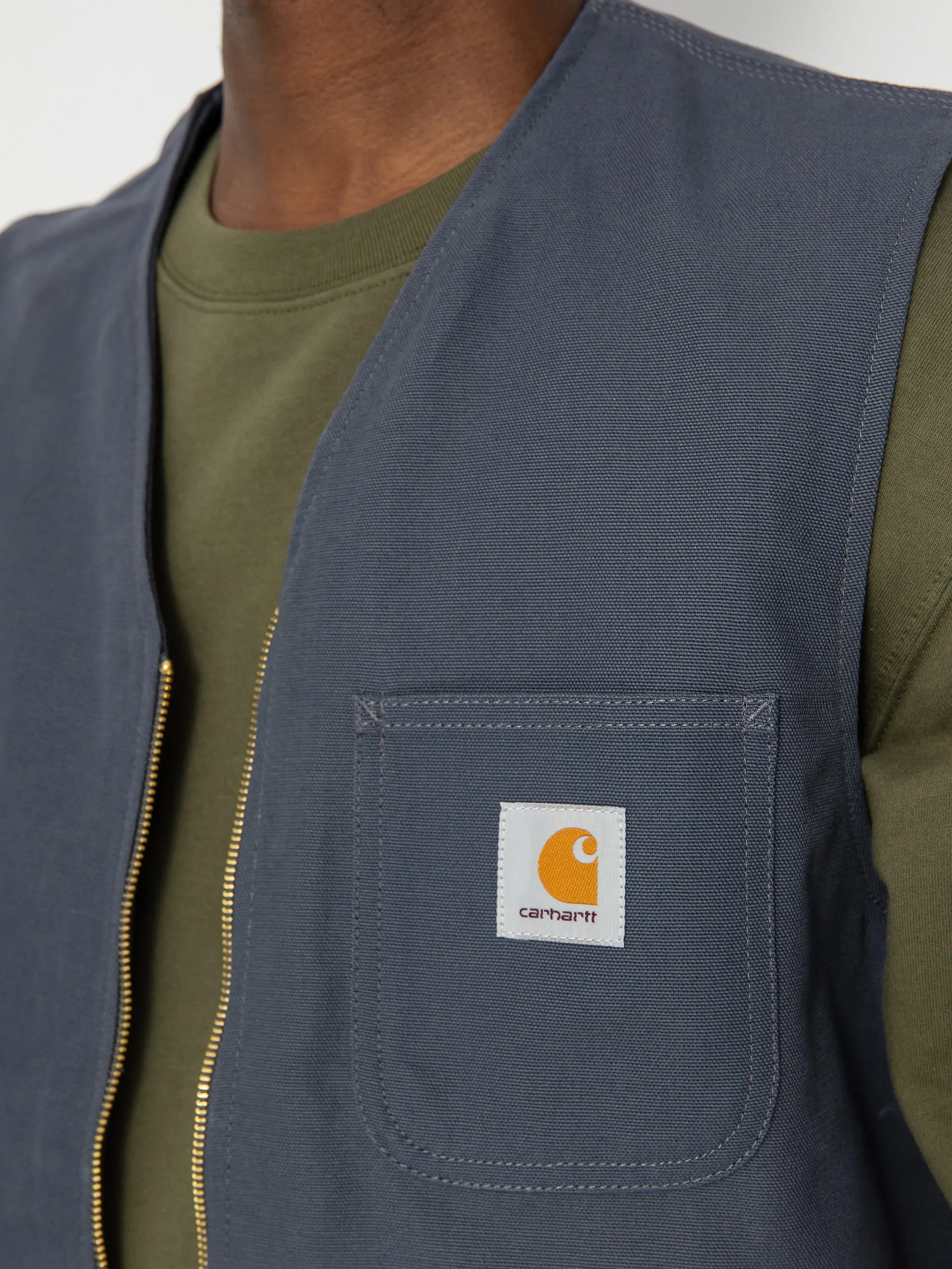 Carhartt WIP Arbor Vest (zeus)