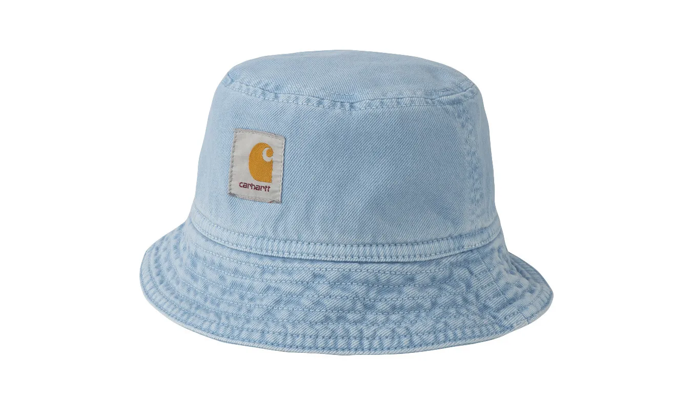 Carhartt WIP Garrison Bucket Hat