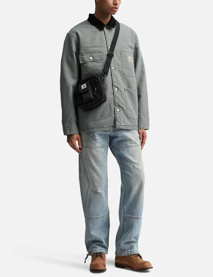 Carhartt Work In Progress Essentials Bag