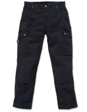 Carhartt Workwear RipStop Cargo Pant DiscontinuedBK: Black: 34x30