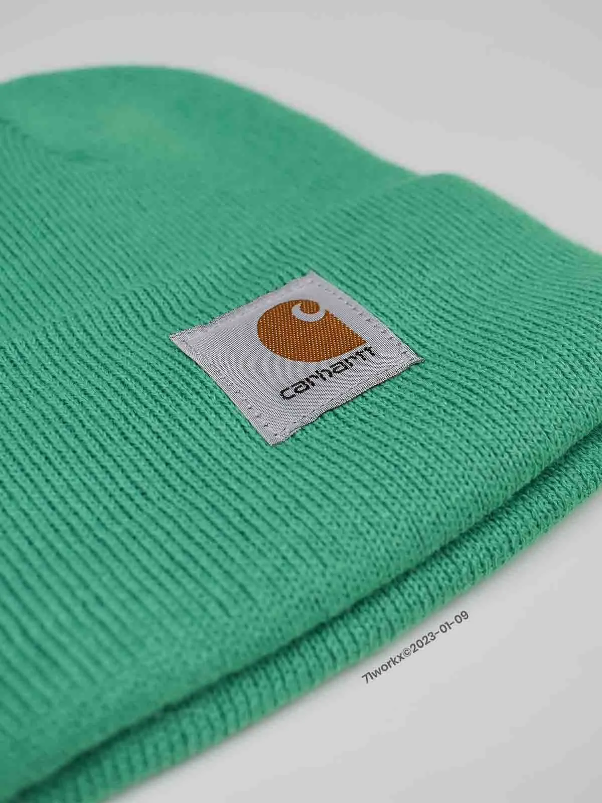 Carhartt A18 Watch Hat