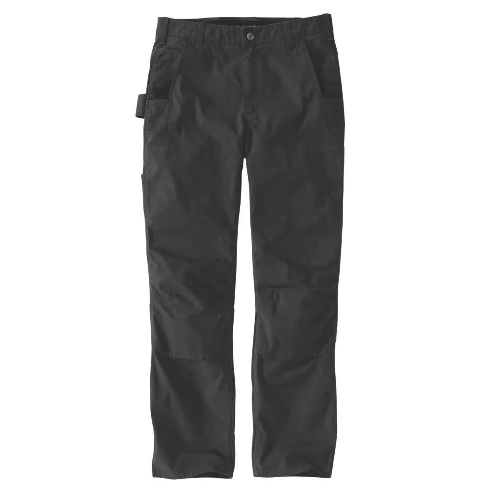 Carhartt Mens Steel Rugged Utility Work Trousers