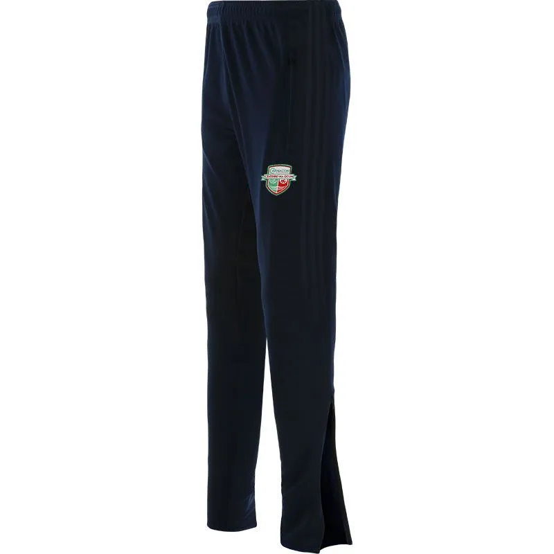 Carnacon LGFA Reno Squad Skinny Tracksuit Bottoms