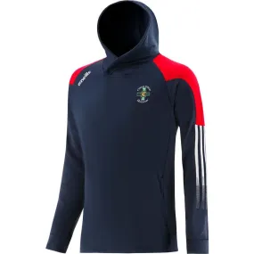 Carnmore GAA Kids' Reno Fleece Pullover Hoodie