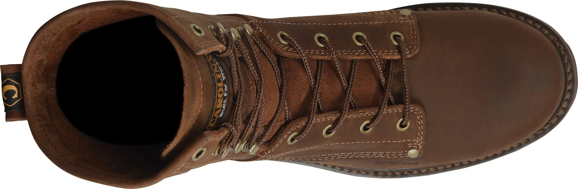 Carolina Men's 8 Unlined Composite Toe Work Boot #CA8628