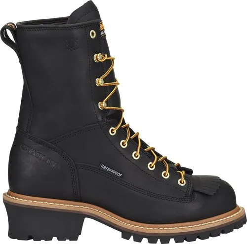 Carolina Men's Spruce 8
