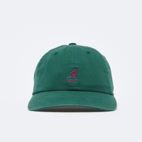 Casquette Kangol - Washed Baseball (Aglae)
