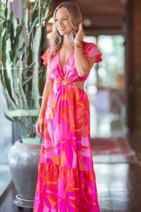 Cassie Dress