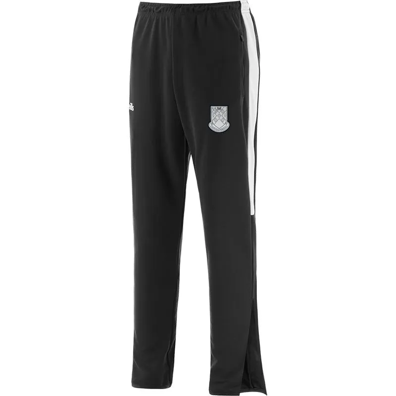 Castlebar Town FC Kids' Aspire Skinny Tracksuit Bottoms