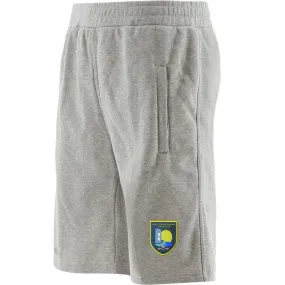 Castletown Geoghegan Kids' Benson Fleece Shorts