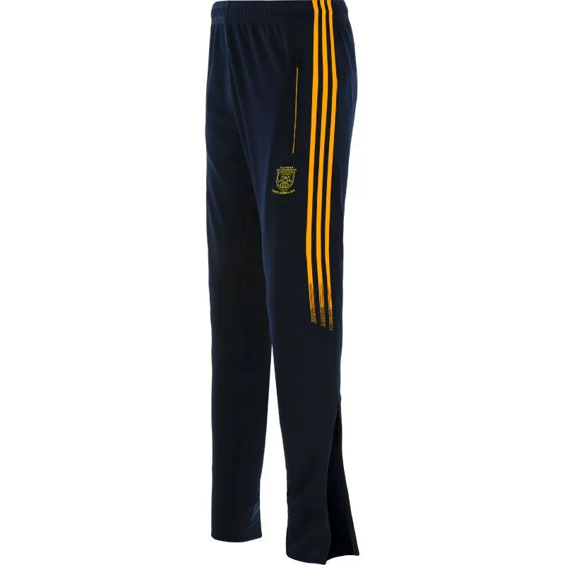 Castletown GFC Reno Squad Skinny Tracksuit Bottoms