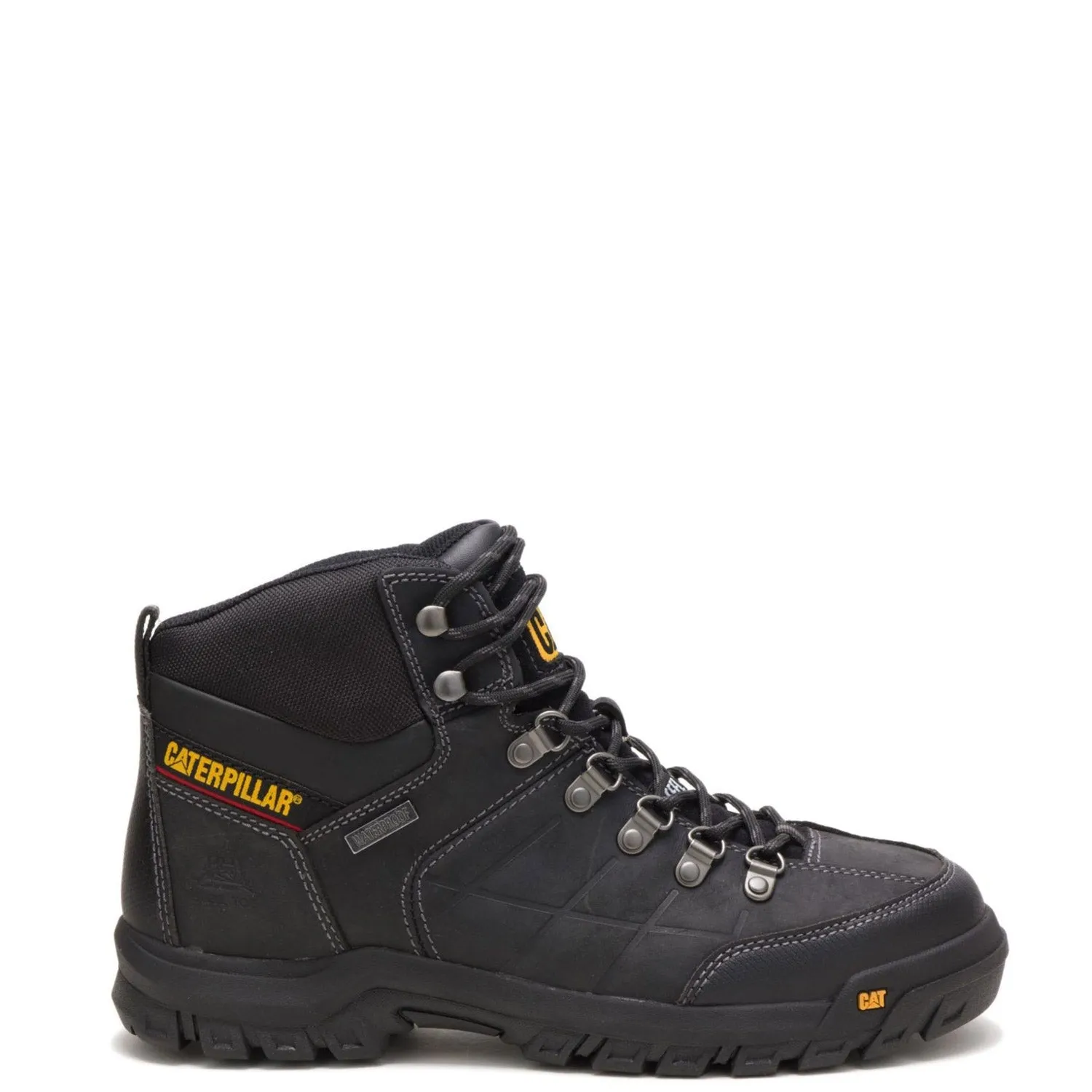 CAT Men's Threshold Waterproof EH 6