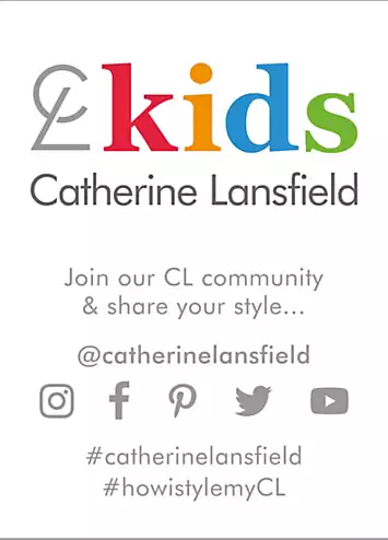 Catherine Lansfield Kids Woodland Adventure Fitted Sheet | Kaleidoscope